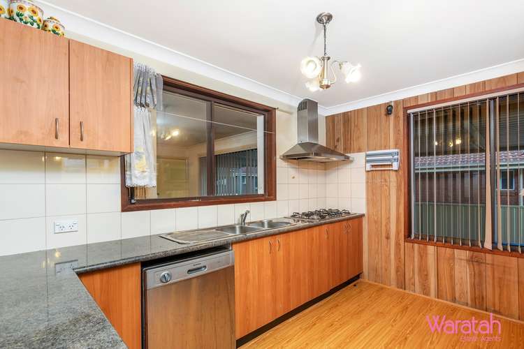 Second view of Homely house listing, 66 Yarramundi Drive, Dean Park NSW 2761
