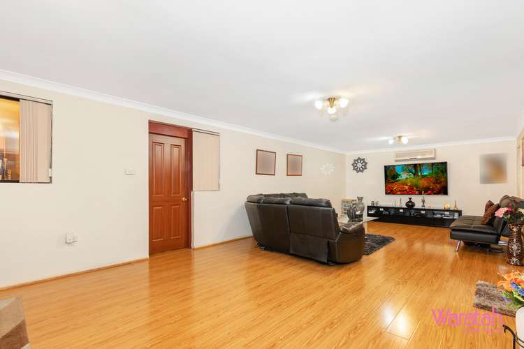 Sixth view of Homely house listing, 66 Yarramundi Drive, Dean Park NSW 2761