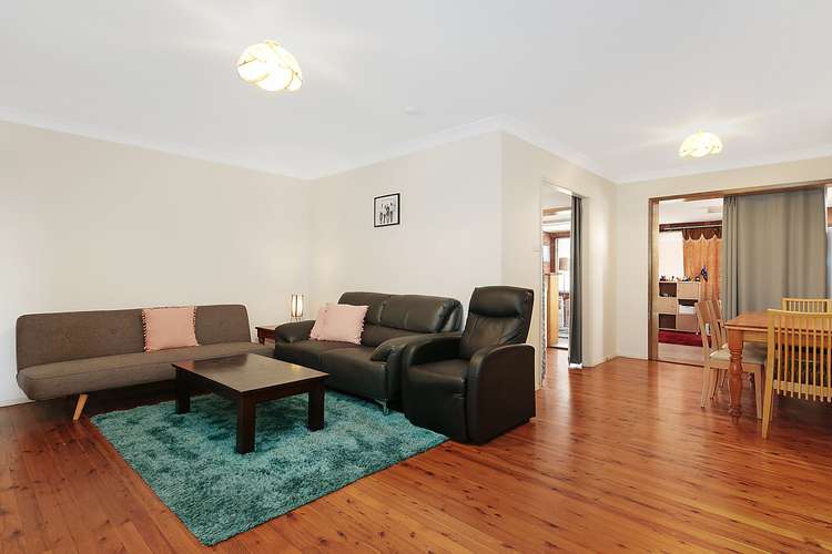 Second view of Homely house listing, 46 Mississippi Road, Seven Hills NSW 2147