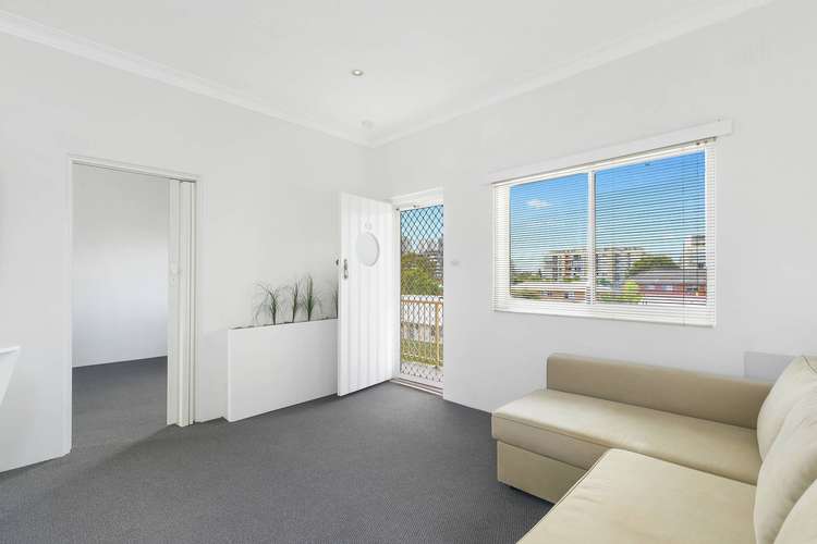 Second view of Homely apartment listing, 10/30 Rowland Avenue, Wollongong NSW 2500