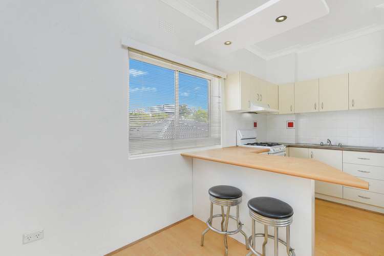 Third view of Homely apartment listing, 10/30 Rowland Avenue, Wollongong NSW 2500