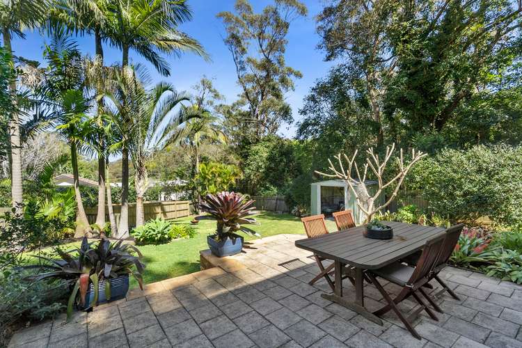 Second view of Homely house listing, 43 Mariposa Road, Bilgola Plateau NSW 2107