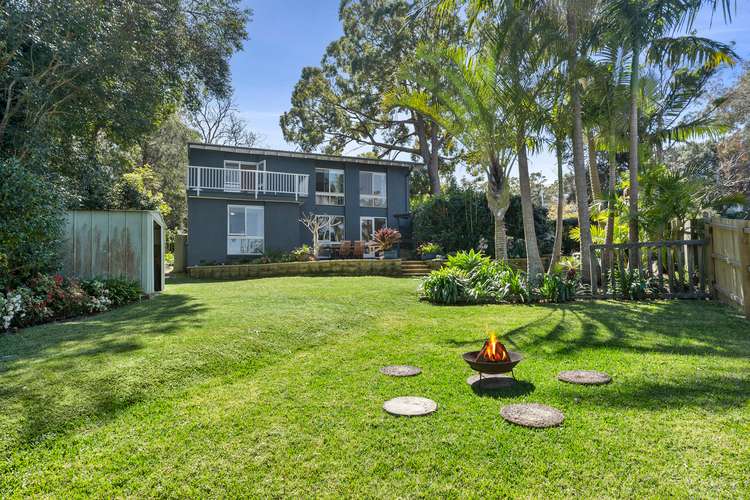 Fourth view of Homely house listing, 43 Mariposa Road, Bilgola Plateau NSW 2107