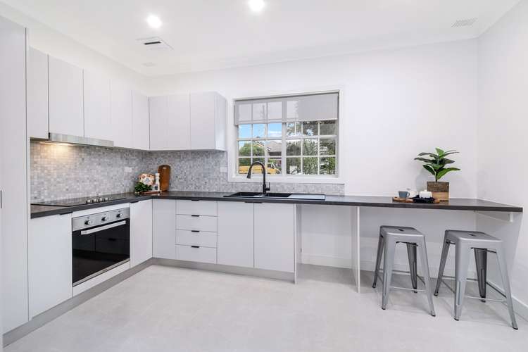 Third view of Homely villa listing, 1/5 Washington Street, Bexley NSW 2207