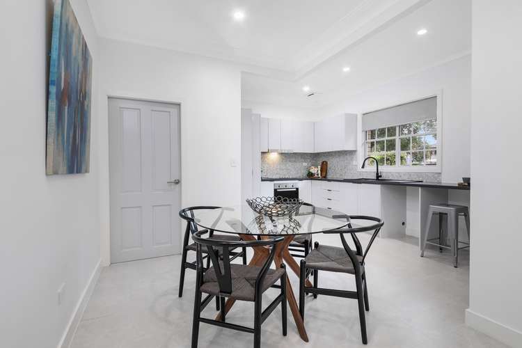 Fourth view of Homely villa listing, 1/5 Washington Street, Bexley NSW 2207