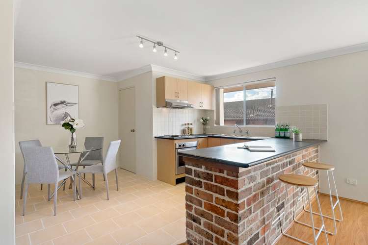 Third view of Homely apartment listing, 9/4 Fleet Street, North Parramatta NSW 2151