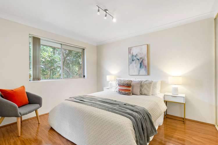 Fourth view of Homely apartment listing, 9/4 Fleet Street, North Parramatta NSW 2151