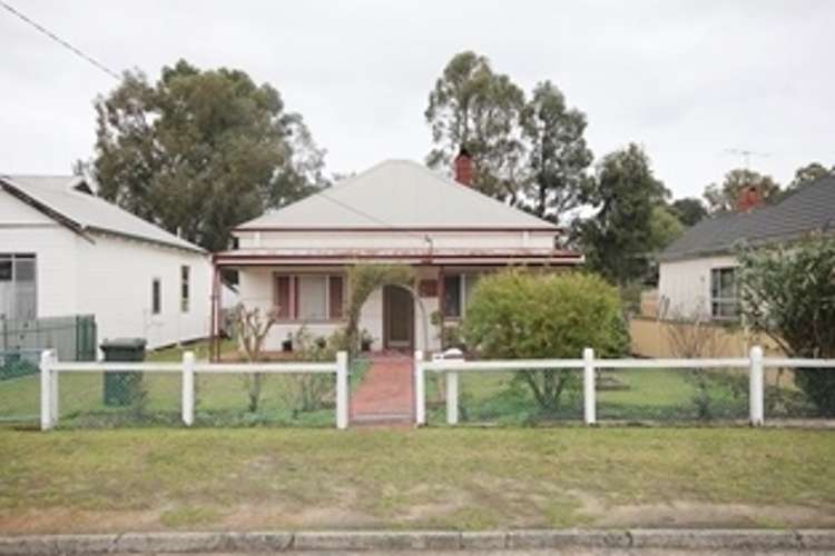 Main view of Homely house listing, 10 Gladstone Crescent, Collie WA 6225