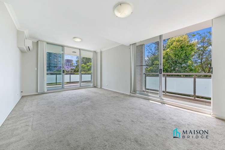 Main view of Homely apartment listing, Level 2/294-302 Pennant Hills Road, Carlingford NSW 2118