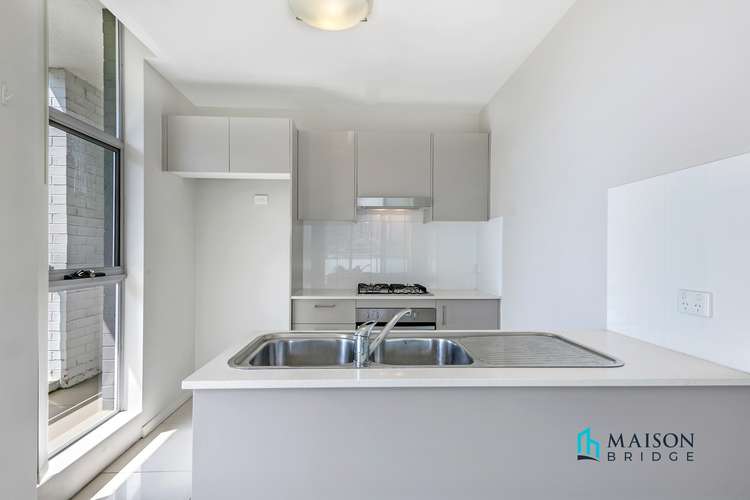 Second view of Homely apartment listing, Level 2/294-302 Pennant Hills Road, Carlingford NSW 2118