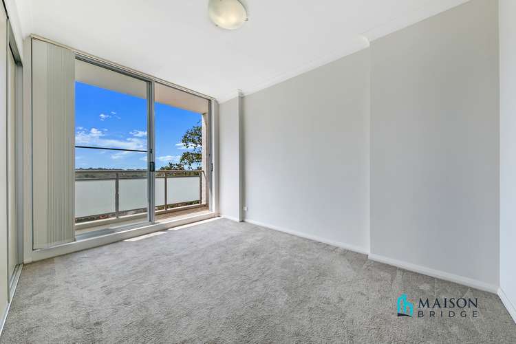 Third view of Homely apartment listing, Level 2/294-302 Pennant Hills Road, Carlingford NSW 2118