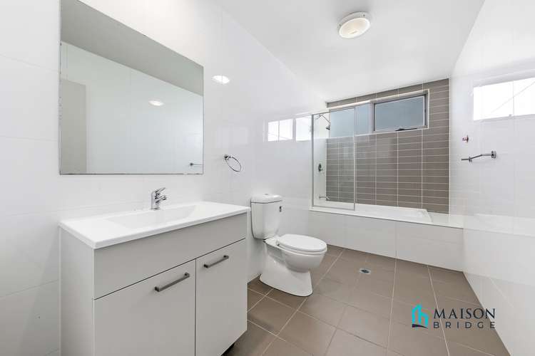 Fourth view of Homely apartment listing, Level 2/294-302 Pennant Hills Road, Carlingford NSW 2118