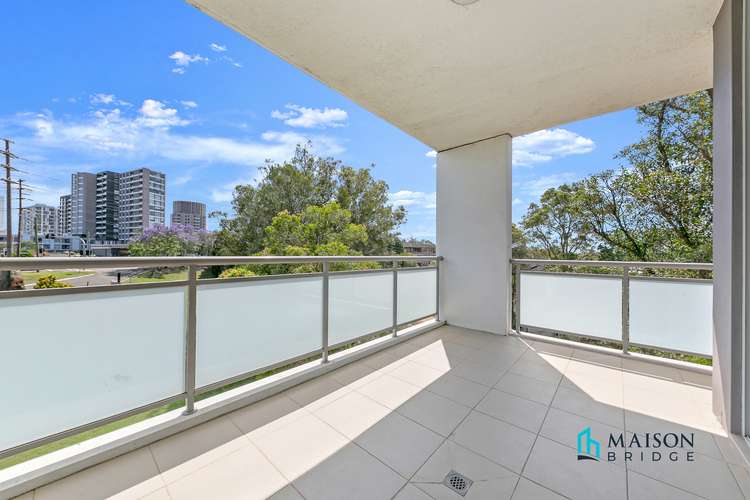 Fifth view of Homely apartment listing, Level 2/294-302 Pennant Hills Road, Carlingford NSW 2118