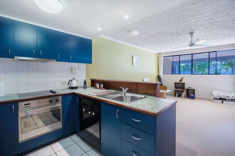 Main view of Homely apartment listing, 6/26 Illawong Street, Surfers Paradise QLD 4217