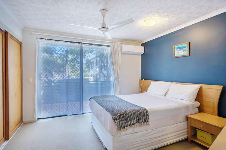 Sixth view of Homely apartment listing, 6/26 Illawong Street, Surfers Paradise QLD 4217