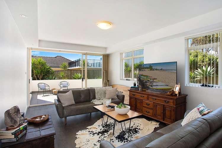 Third view of Homely unit listing, 6/2 Beach Street, The Entrance NSW 2261