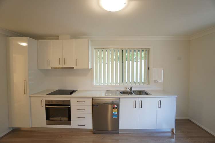 Second view of Homely house listing, 4A Lyndel Place, Castle Hill NSW 2154