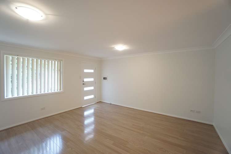 Third view of Homely house listing, 4A Lyndel Place, Castle Hill NSW 2154