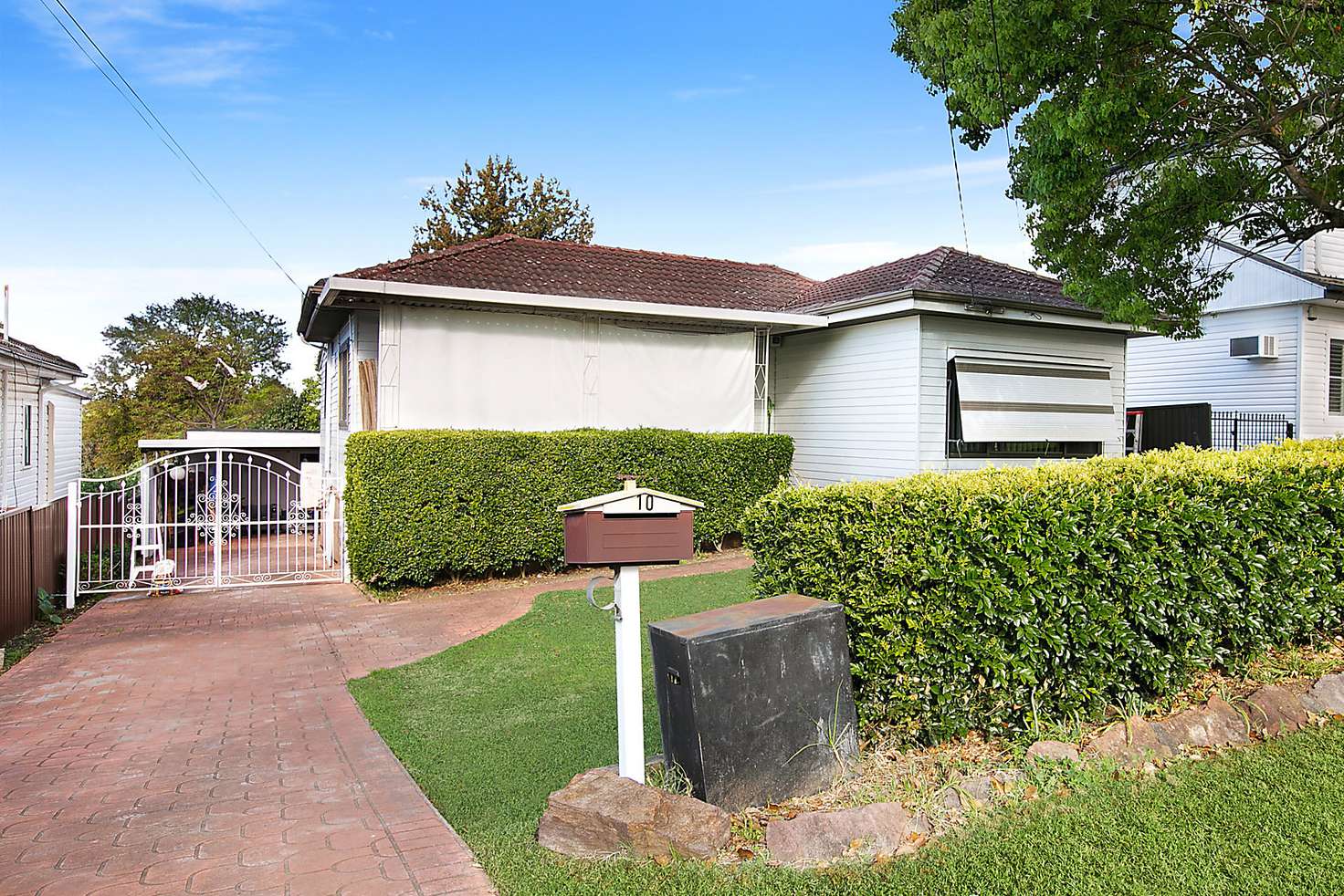 Main view of Homely house listing, 10 Camillo Street, Seven Hills NSW 2147