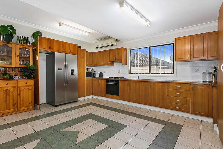 Second view of Homely house listing, 10 Camillo Street, Seven Hills NSW 2147