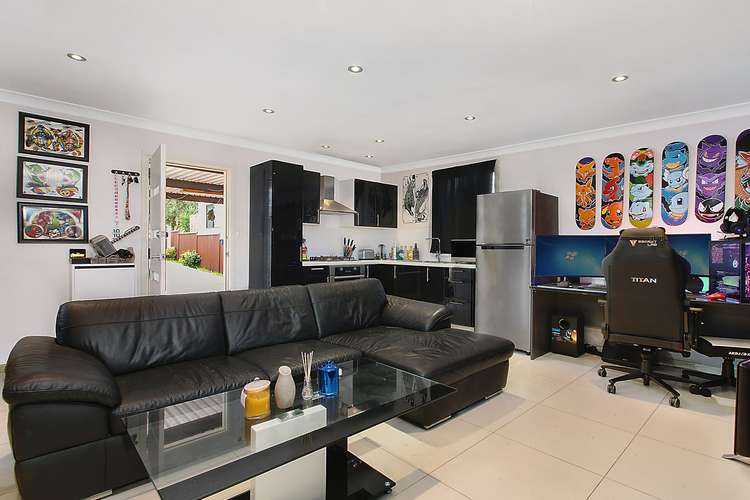 Fifth view of Homely house listing, 10 Camillo Street, Seven Hills NSW 2147