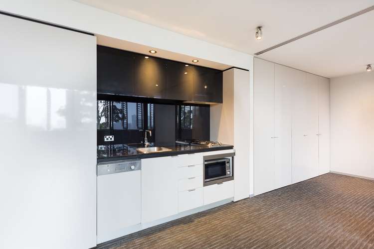 Second view of Homely apartment listing, 406/425 Bourke Street, Surry Hills NSW 2010