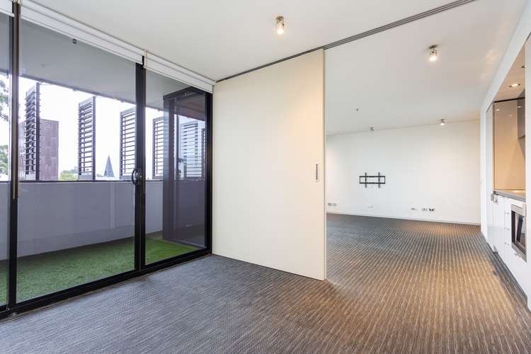 Fourth view of Homely apartment listing, 406/425 Bourke Street, Surry Hills NSW 2010