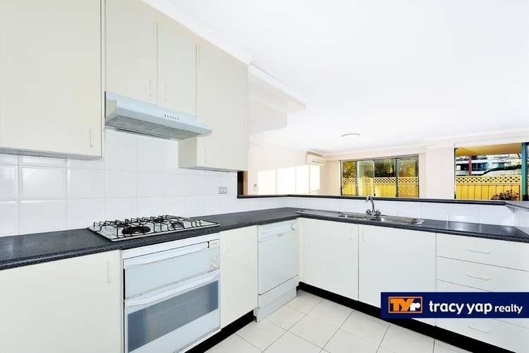 Second view of Homely apartment listing, 51/1-15 Fontenoy Road, Macquarie Park NSW 2113