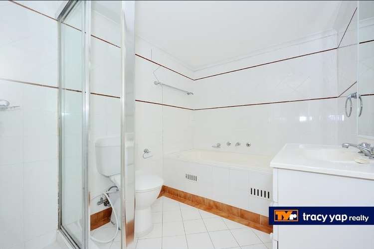 Third view of Homely apartment listing, 51/1-15 Fontenoy Road, Macquarie Park NSW 2113