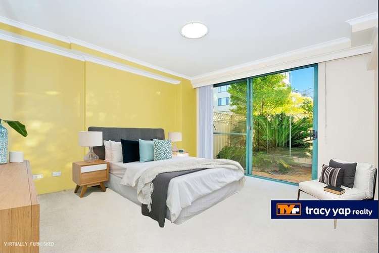 Fourth view of Homely apartment listing, 51/1-15 Fontenoy Road, Macquarie Park NSW 2113