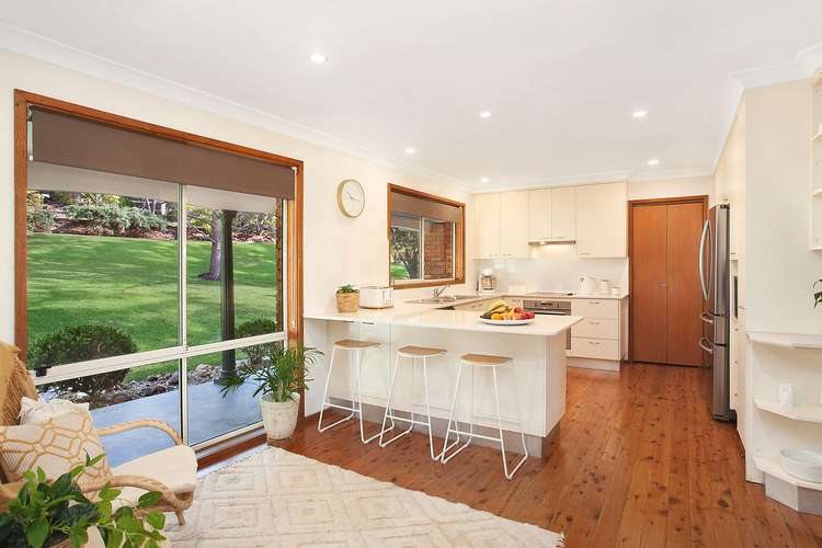 Second view of Homely acreageSemiRural listing, 13 Awinya Close, Empire Bay NSW 2257