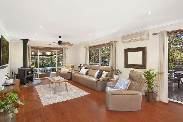 Third view of Homely acreageSemiRural listing, 13 Awinya Close, Empire Bay NSW 2257
