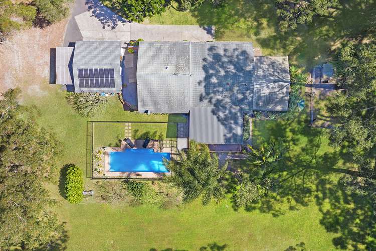 Fourth view of Homely acreageSemiRural listing, 13 Awinya Close, Empire Bay NSW 2257