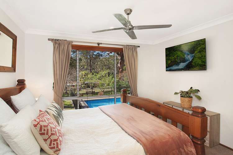 Sixth view of Homely acreageSemiRural listing, 13 Awinya Close, Empire Bay NSW 2257