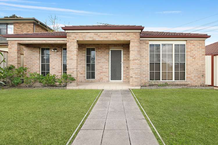 Main view of Homely house listing, 2B Davis Road, Marayong NSW 2148