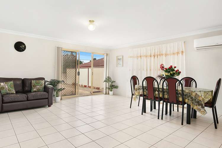 Second view of Homely house listing, 2B Davis Road, Marayong NSW 2148