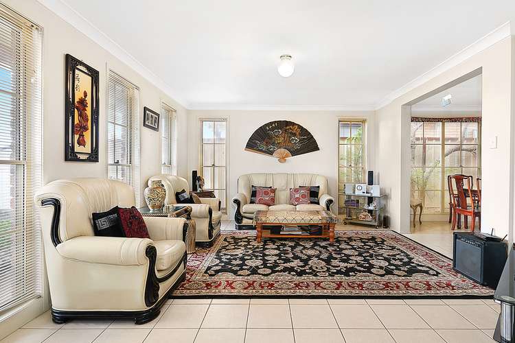 Fourth view of Homely house listing, 2B Davis Road, Marayong NSW 2148