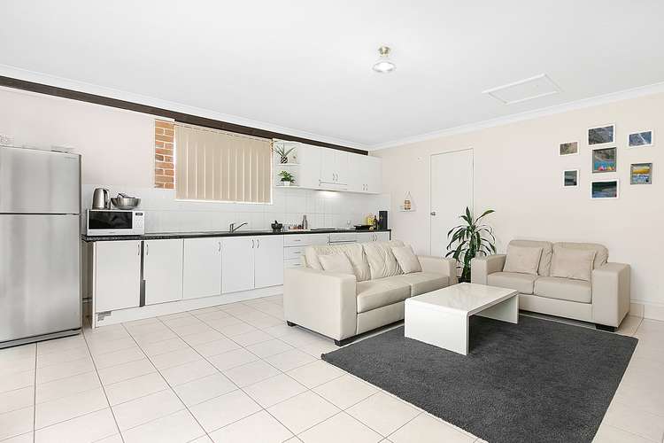 Sixth view of Homely house listing, 2B Davis Road, Marayong NSW 2148