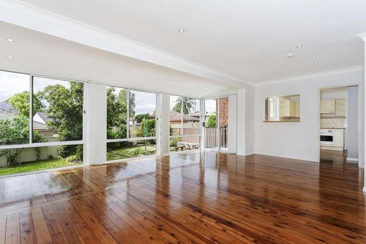 Main view of Homely house listing, 167 Seven Hills Road, Baulkham Hills NSW 2153
