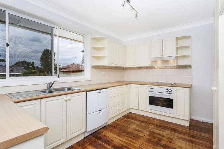 Second view of Homely house listing, 167 Seven Hills Road, Baulkham Hills NSW 2153
