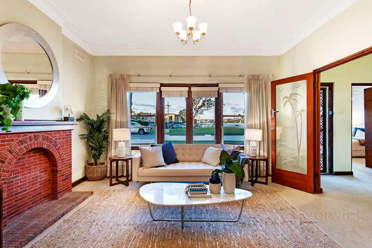 Fourth view of Homely house listing, 51 Nield Avenue, Rodd Point NSW 2046