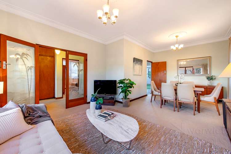 Fifth view of Homely house listing, 51 Nield Avenue, Rodd Point NSW 2046