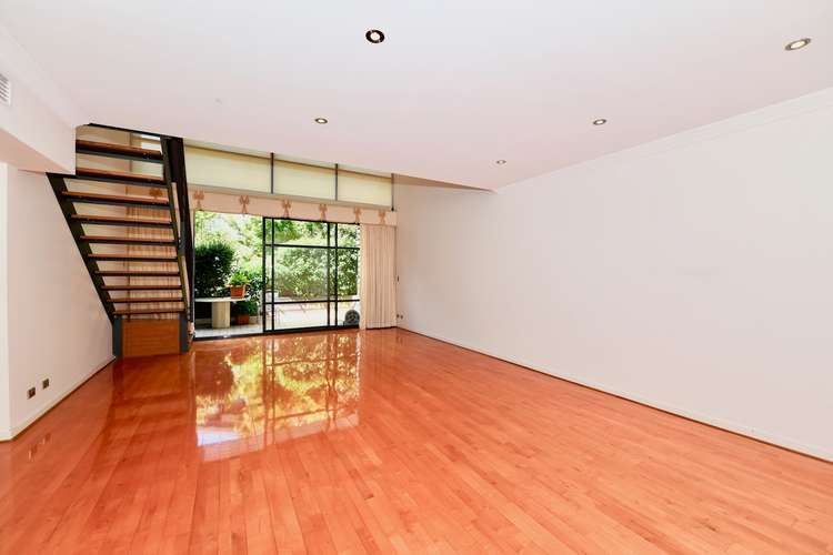 Second view of Homely apartment listing, 18/17 Septimus Street, Chatswood NSW 2067