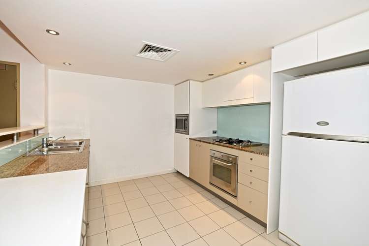 Third view of Homely apartment listing, 18/17 Septimus Street, Chatswood NSW 2067