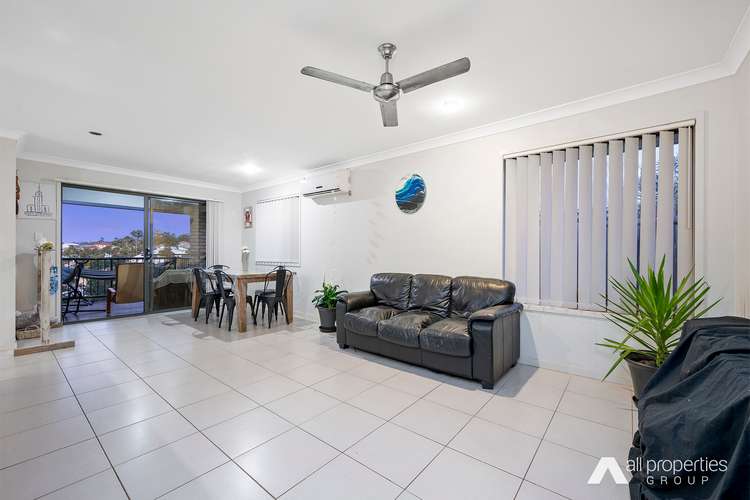 Fifth view of Homely house listing, 12 Angelica Avenue, Springfield Lakes QLD 4300