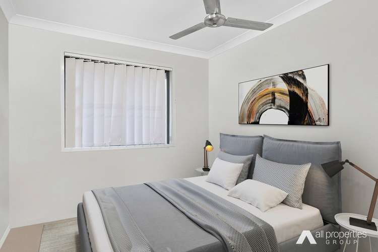 Sixth view of Homely house listing, 12 Angelica Avenue, Springfield Lakes QLD 4300