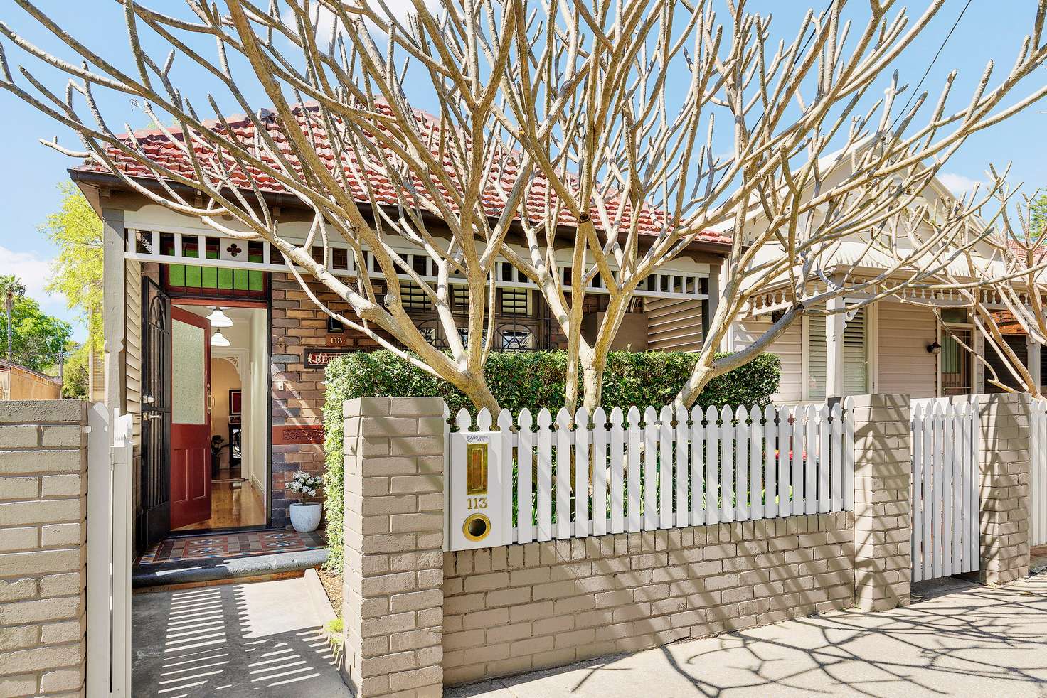 Main view of Homely house listing, 113 Flood Street, Leichhardt NSW 2040
