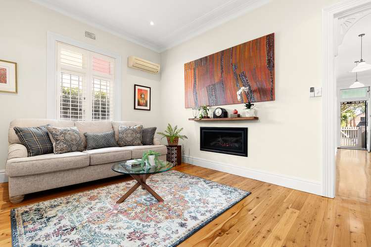 Third view of Homely house listing, 113 Flood Street, Leichhardt NSW 2040