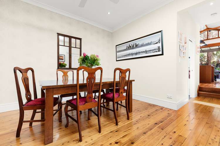 Fourth view of Homely house listing, 113 Flood Street, Leichhardt NSW 2040