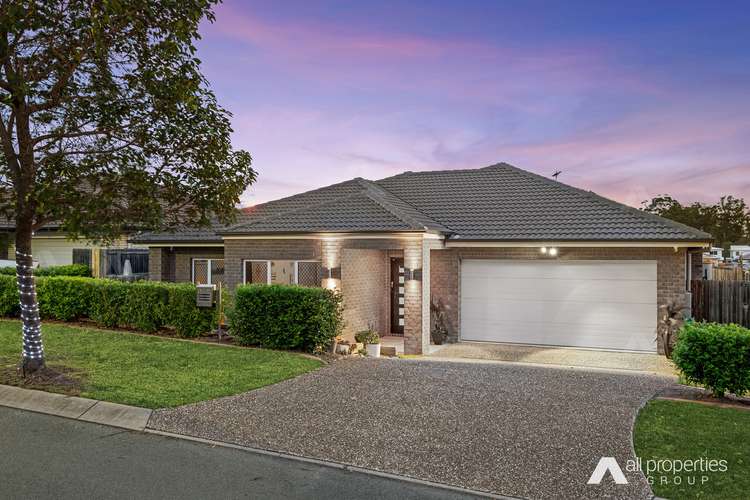 Second view of Homely house listing, 5 Snowdonia Street, Drewvale QLD 4116